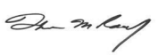 signature