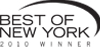 Best of New York Project Excellence Award