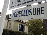 foreclosure